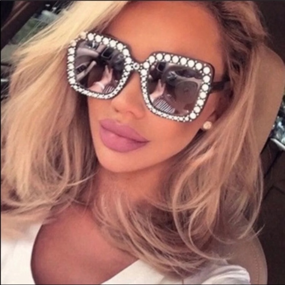 Fashionable sunglasses